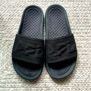 APL Big Logo TechLoom Slide